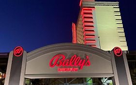 Bally'S Shreveport Casino & Hotel